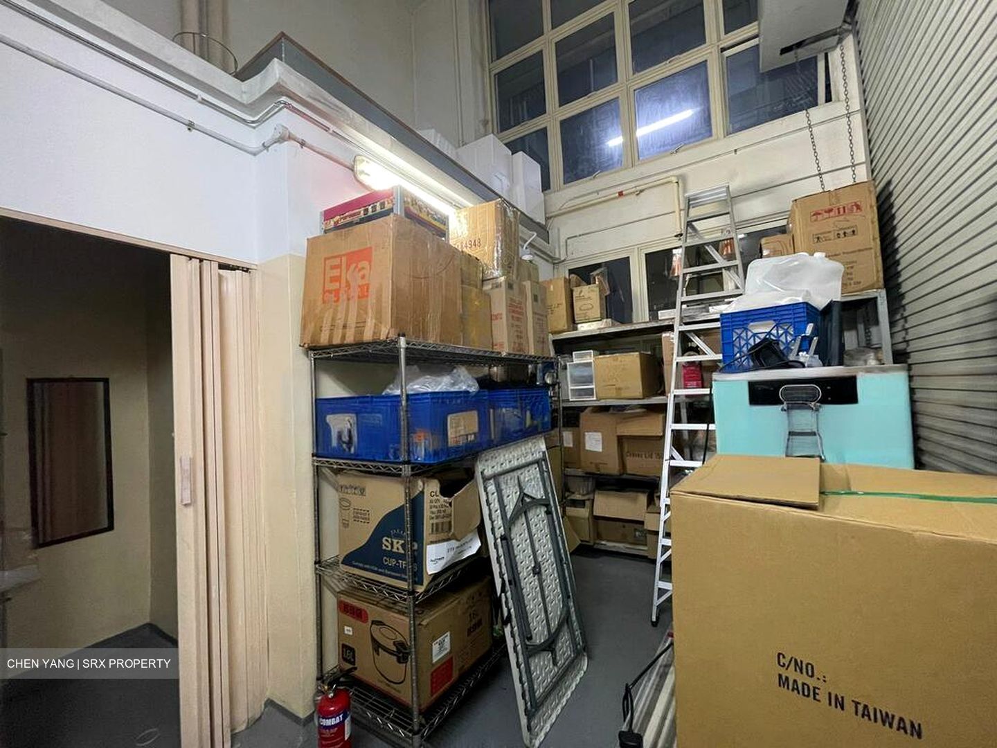 Food Xchange @ Admiralty (D27), Factory #594504841